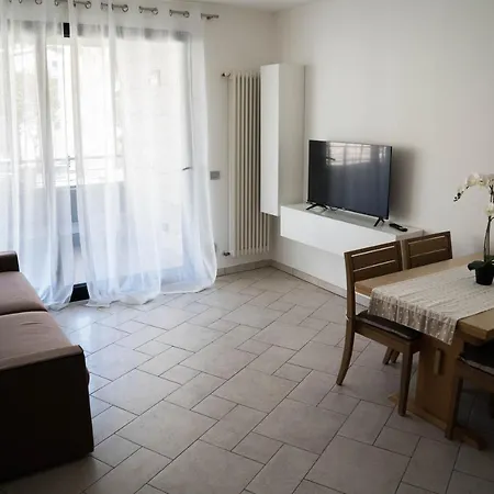 Apartment Casa Ricky *