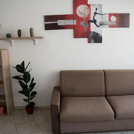 Апартаменты Casa Ricky