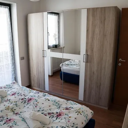 Casa Ricky Lejlighed Bolzano