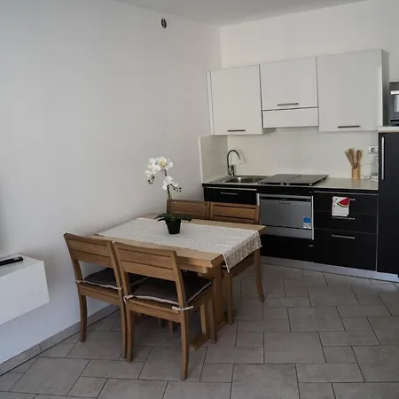Apartment Casa Ricky