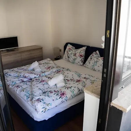 公寓 Casa Ricky 博尔扎诺