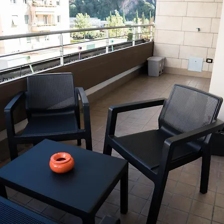 Casa Ricky Апартаменты