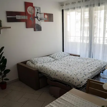 Casa Ricky Lejlighed Bolzano