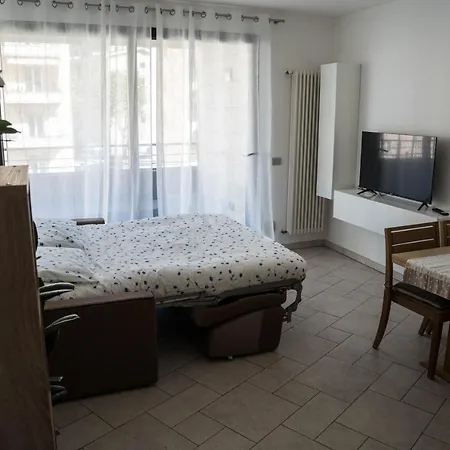 Apartment Casa Ricky Bolzano