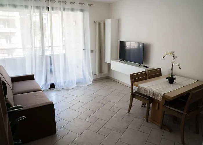 Appartement Casa Ricky *