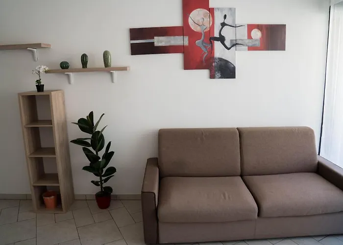 Appartement Casa Ricky