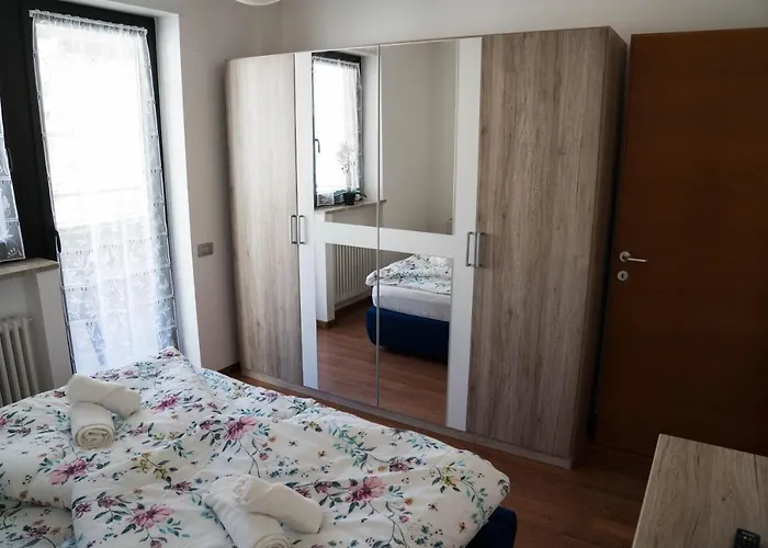 Casa Ricky Appartement Bozen