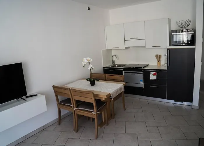 Appartement Casa Ricky