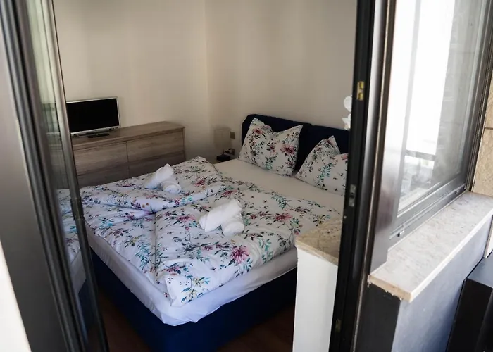 Apartment Casa Ricky Bolzano