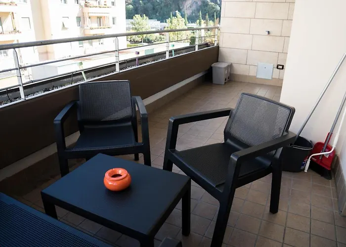 Casa Ricky Appartement