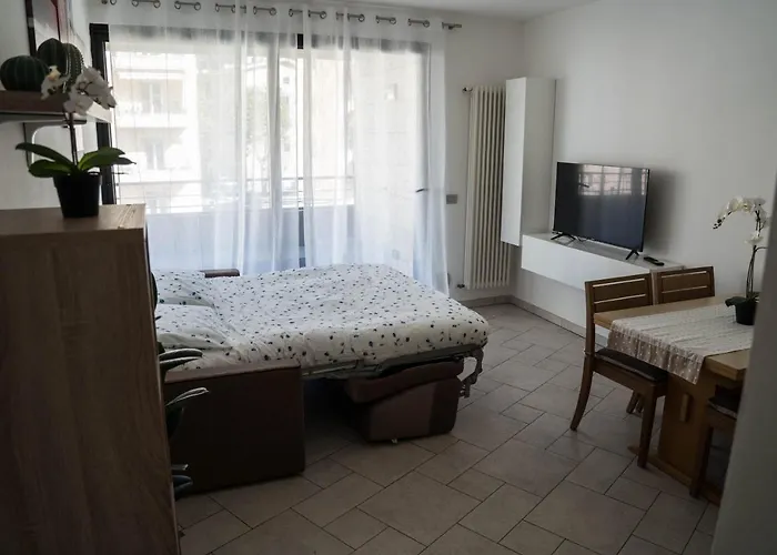 Apartment Casa Ricky Bolzano