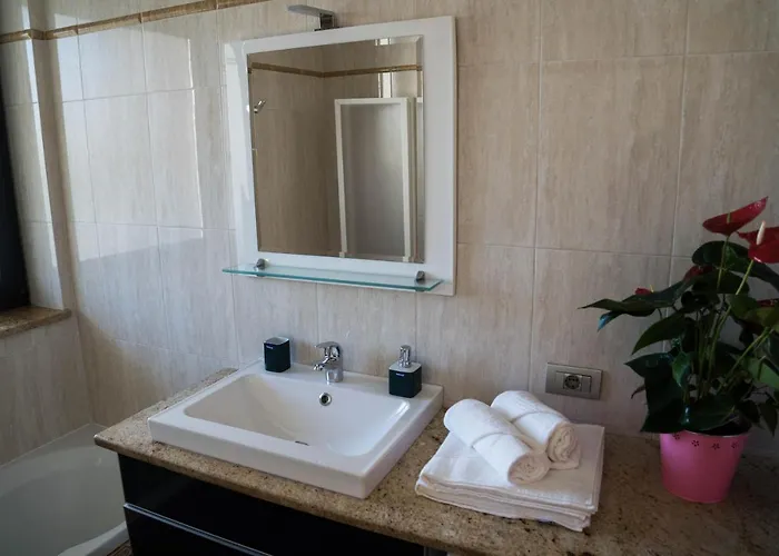 Casa Ricky Apartment